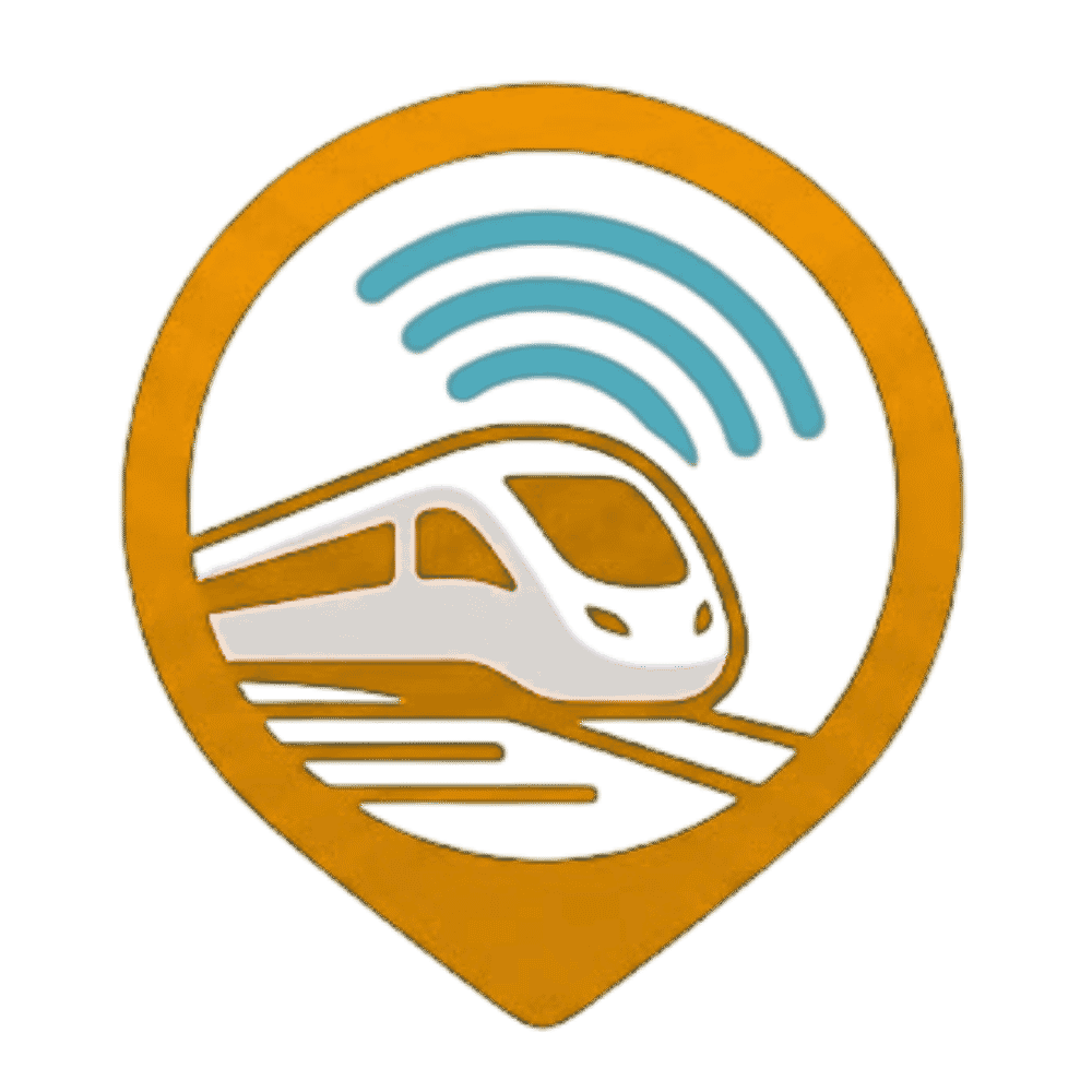 Logo KRL Live